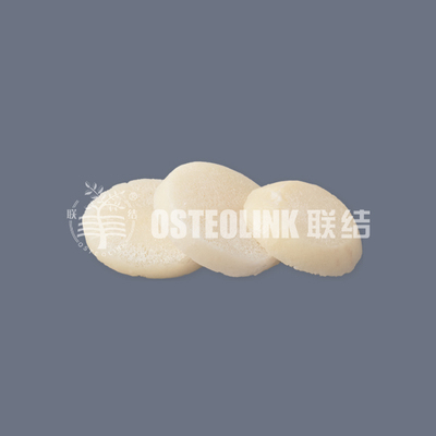 深低温骨（DFB）-骨块（松质或股骨头）